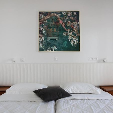 Sea Breeze Hotel Mastichari  Eksteriør bilde