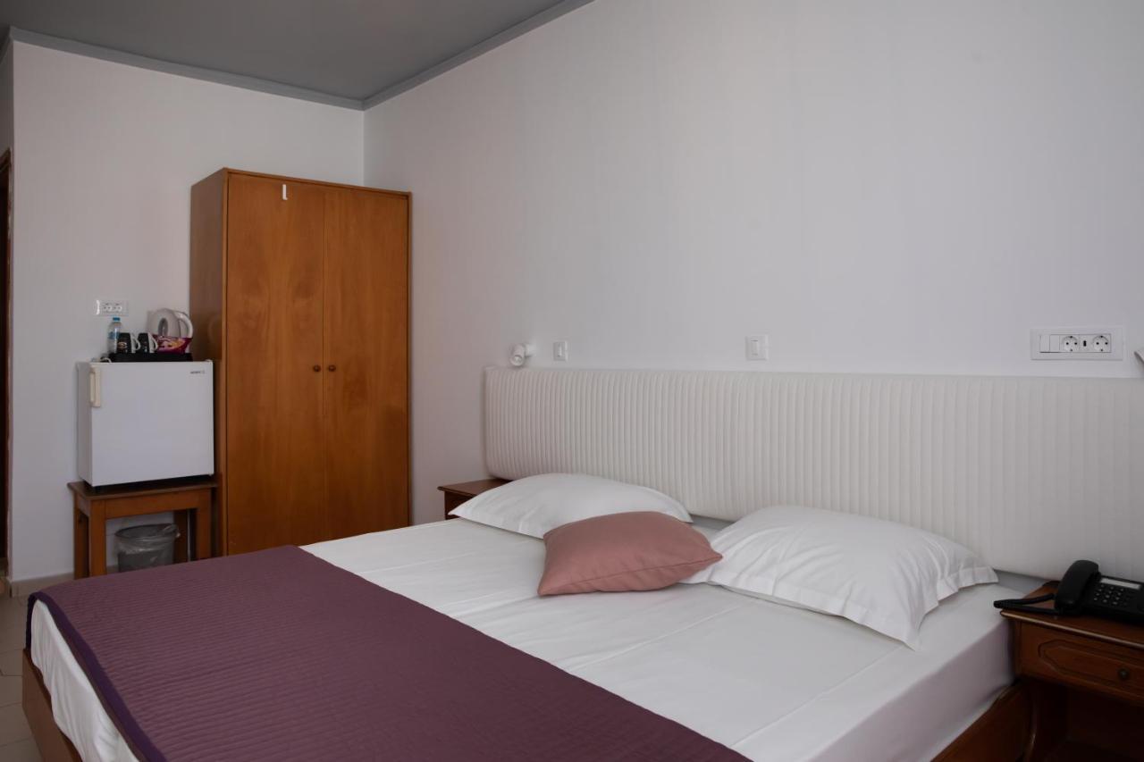 Sea Breeze Hotel Mastichari  Eksteriør bilde